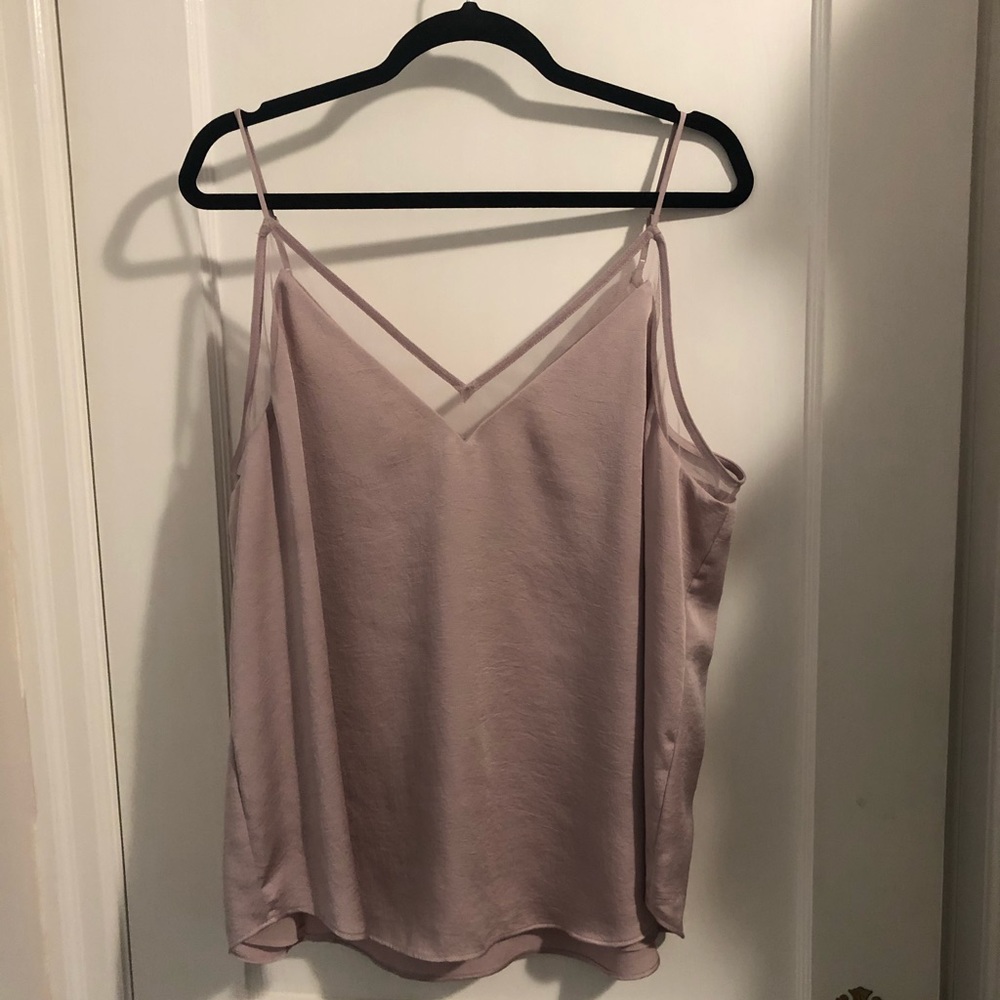 Express Downtown Cami